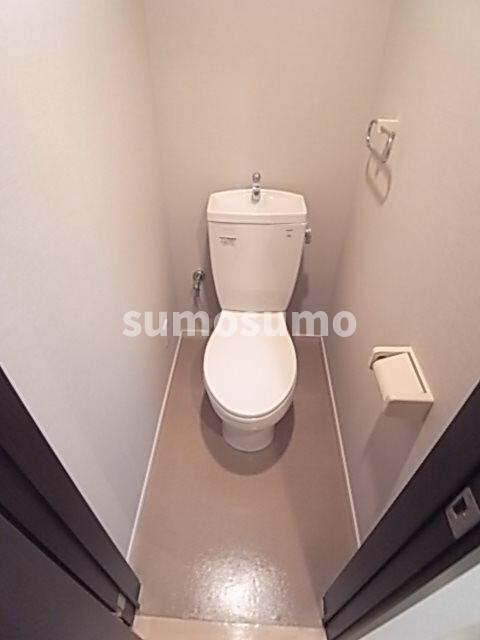 武庫之荘駅 徒歩18分 1階の物件内観写真