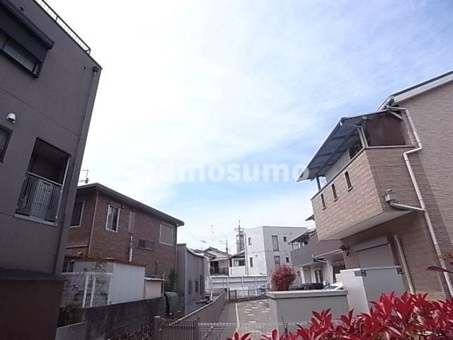 武庫之荘駅 徒歩18分 1階の物件内観写真