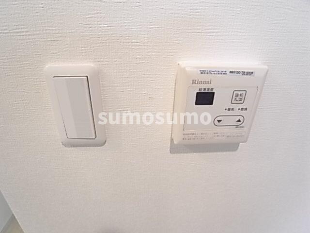 武庫之荘駅 徒歩18分 1階の物件内観写真