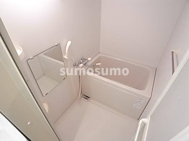 武庫之荘駅 徒歩18分 1階の物件内観写真