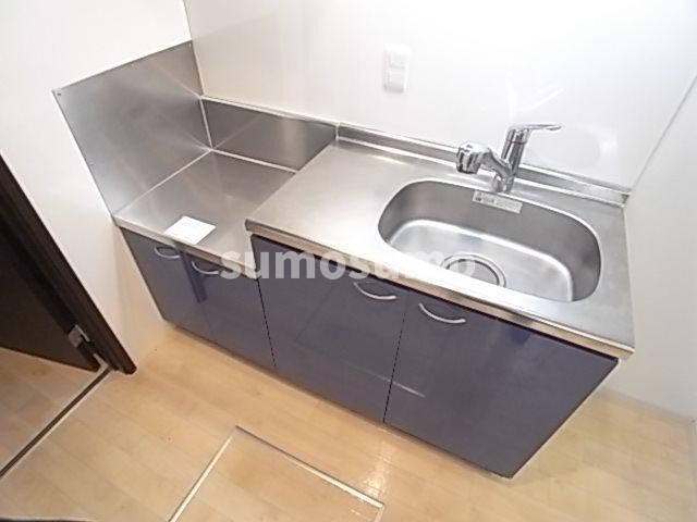 武庫之荘駅 徒歩18分 1階の物件内観写真