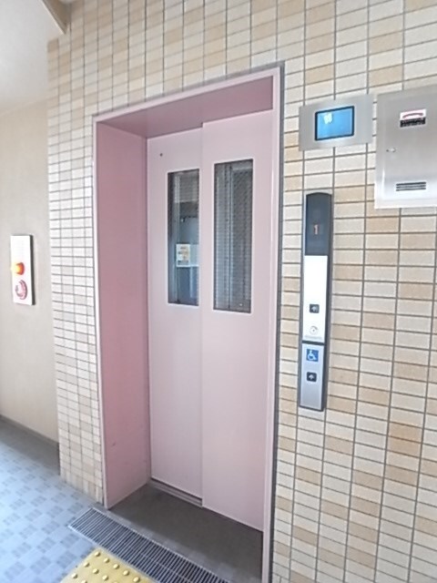 塚口駅 徒歩2分 5階の物件外観写真