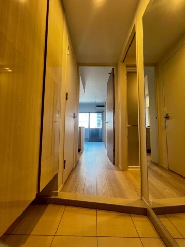 エンクレスト博多EXCEEDの物件内観写真