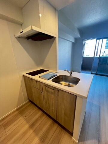 エンクレスト博多EXCEEDの物件内観写真