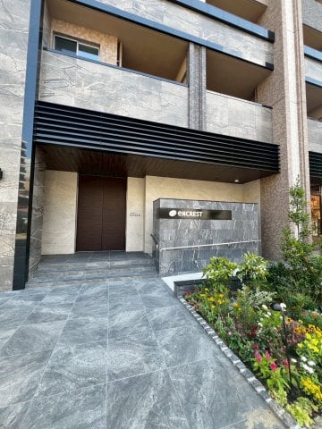 エンクレスト博多EXCEEDの物件外観写真