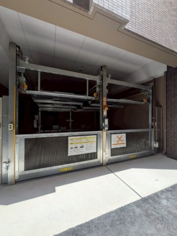 エンクレスト博多EXCEEDの物件外観写真