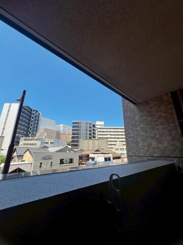 エンクレスト博多EXCEEDの物件内観写真