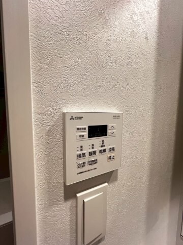 エンクレスト博多EXCEEDの物件内観写真