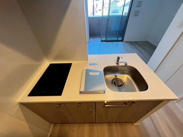 エンクレスト博多EXCEEDの物件内観写真