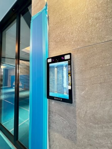 エンクレスト博多EXCEEDの物件内観写真