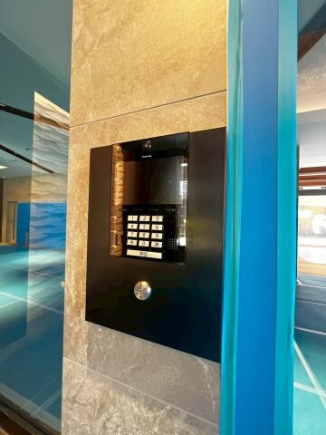 エンクレスト博多EXCEEDの物件内観写真