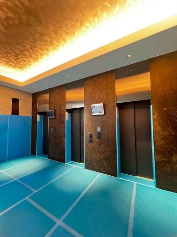 エンクレスト博多EXCEEDの物件内観写真