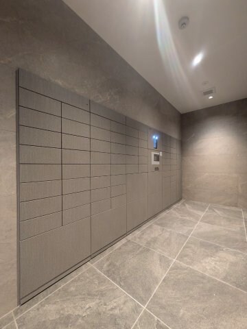 エンクレスト博多EXCEEDの物件内観写真