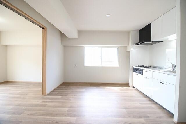 用賀マンションの物件内観写真