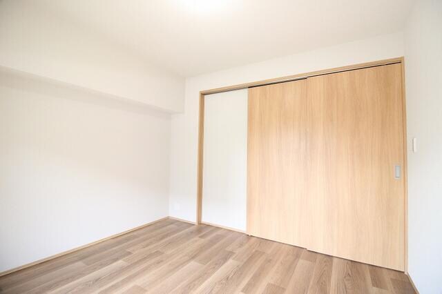 用賀マンションの物件内観写真