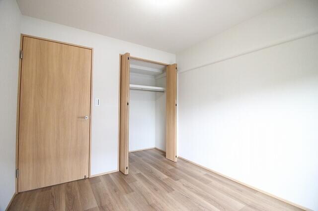 用賀マンションの物件内観写真