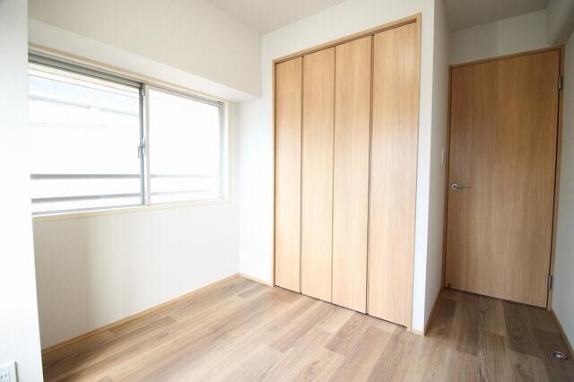 用賀マンションの物件内観写真