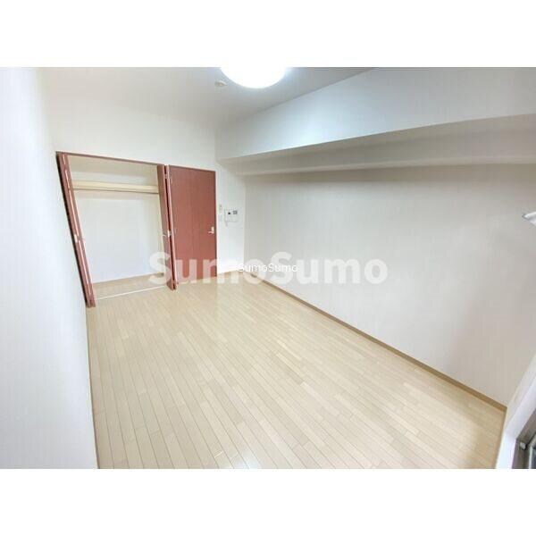 日本橋駅 徒歩5分 12階の物件内観写真