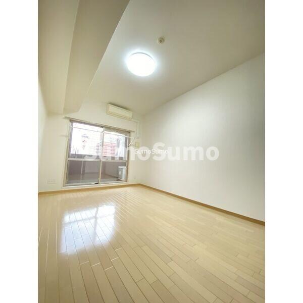 日本橋駅 徒歩5分 12階の物件内観写真