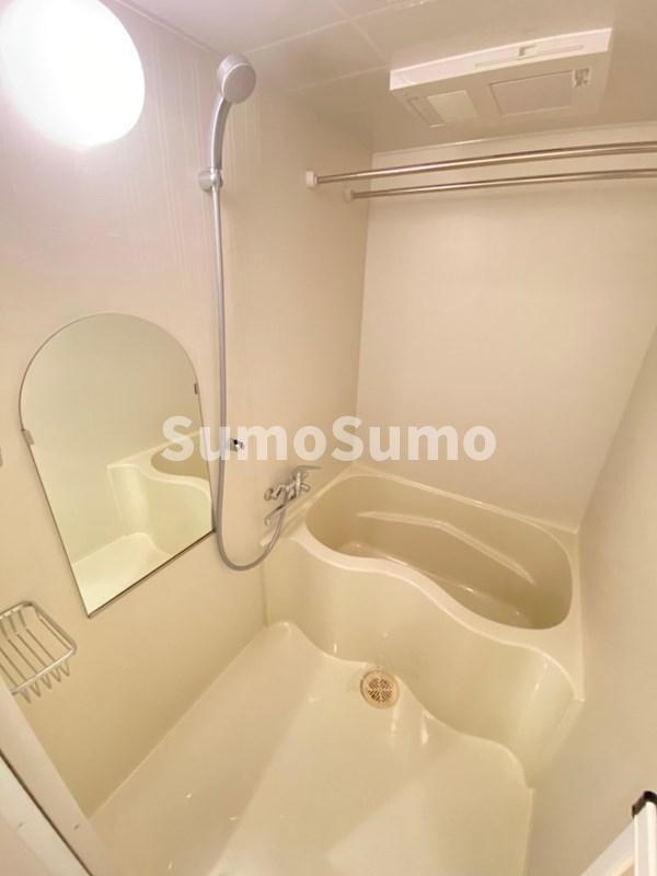 日本橋駅 徒歩5分 12階の物件内観写真