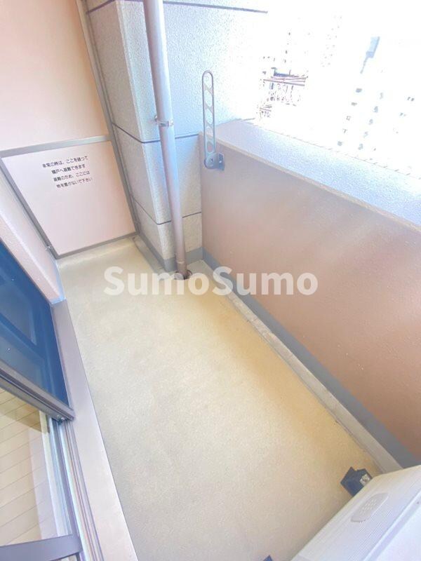 日本橋駅 徒歩5分 12階の物件内観写真