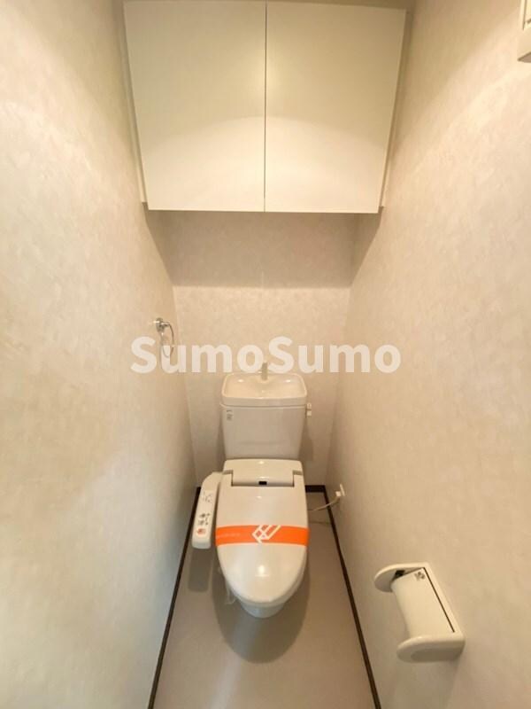 日本橋駅 徒歩5分 12階の物件内観写真