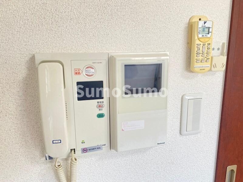 日本橋駅 徒歩5分 12階の物件内観写真