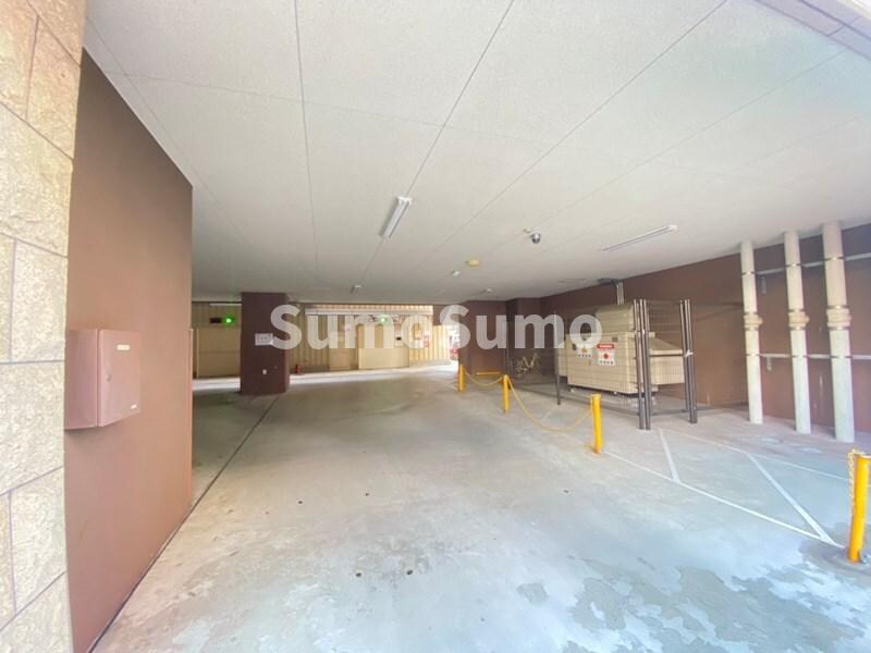 日本橋駅 徒歩5分 12階の物件内観写真