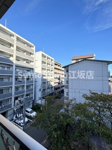 江坂駅 徒歩10分 4階の物件内観写真