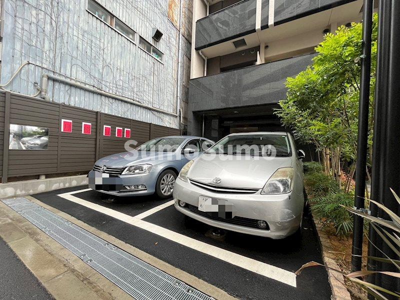 芦原橋駅 徒歩2分 11階の物件外観写真