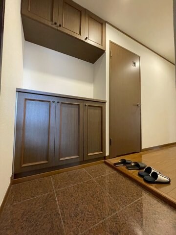 シエスタ平和の物件内観写真