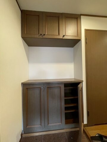 シエスタ平和の物件内観写真