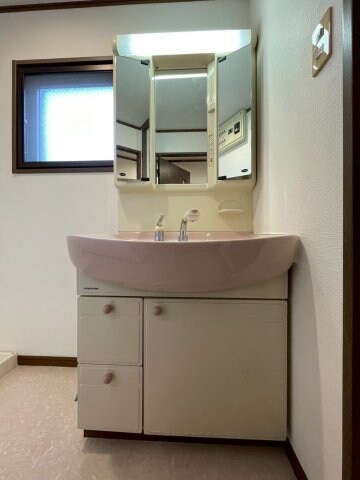 シエスタ平和の物件内観写真