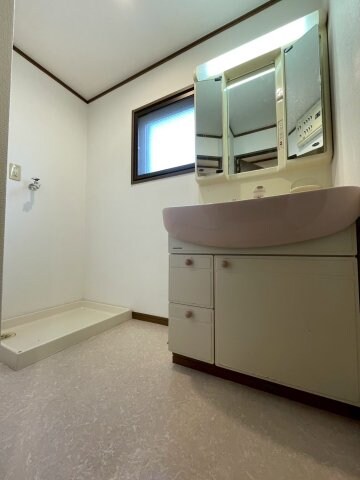 シエスタ平和の物件内観写真