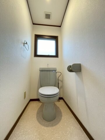 シエスタ平和の物件内観写真