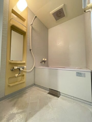 シエスタ平和の物件内観写真