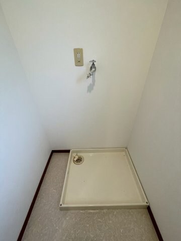 シエスタ平和の物件内観写真