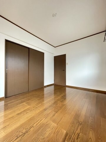 シエスタ平和の物件内観写真