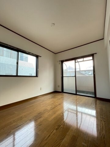 シエスタ平和の物件内観写真