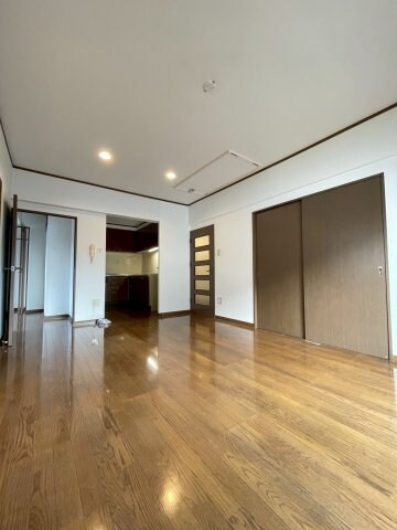 シエスタ平和の物件内観写真