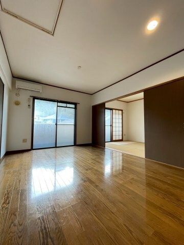 シエスタ平和の物件内観写真