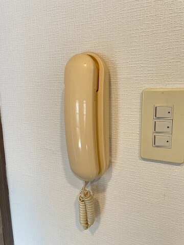 シエスタ平和の物件内観写真