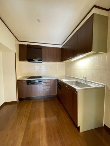 シエスタ平和の物件内観写真