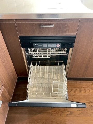 シエスタ平和の物件内観写真