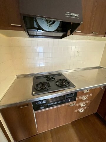 シエスタ平和の物件内観写真