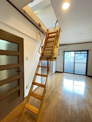 シエスタ平和の物件内観写真