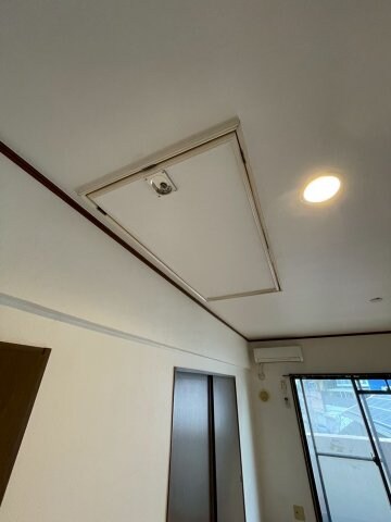 シエスタ平和の物件内観写真