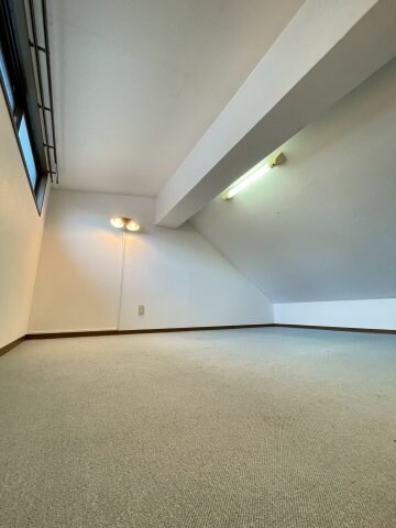 シエスタ平和の物件内観写真