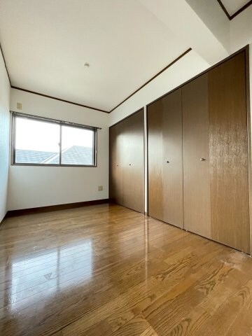 シエスタ平和の物件内観写真