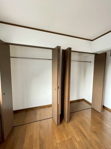 シエスタ平和の物件内観写真